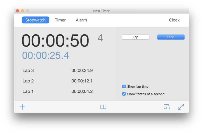 Time stopper mac download in italiano francese